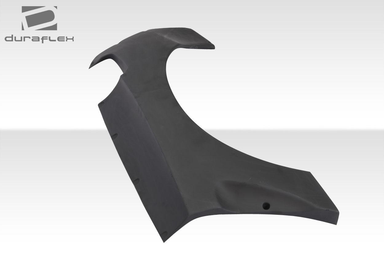 2000-2009 Honda S2000 Duraflex TKO RBS Fender Flare