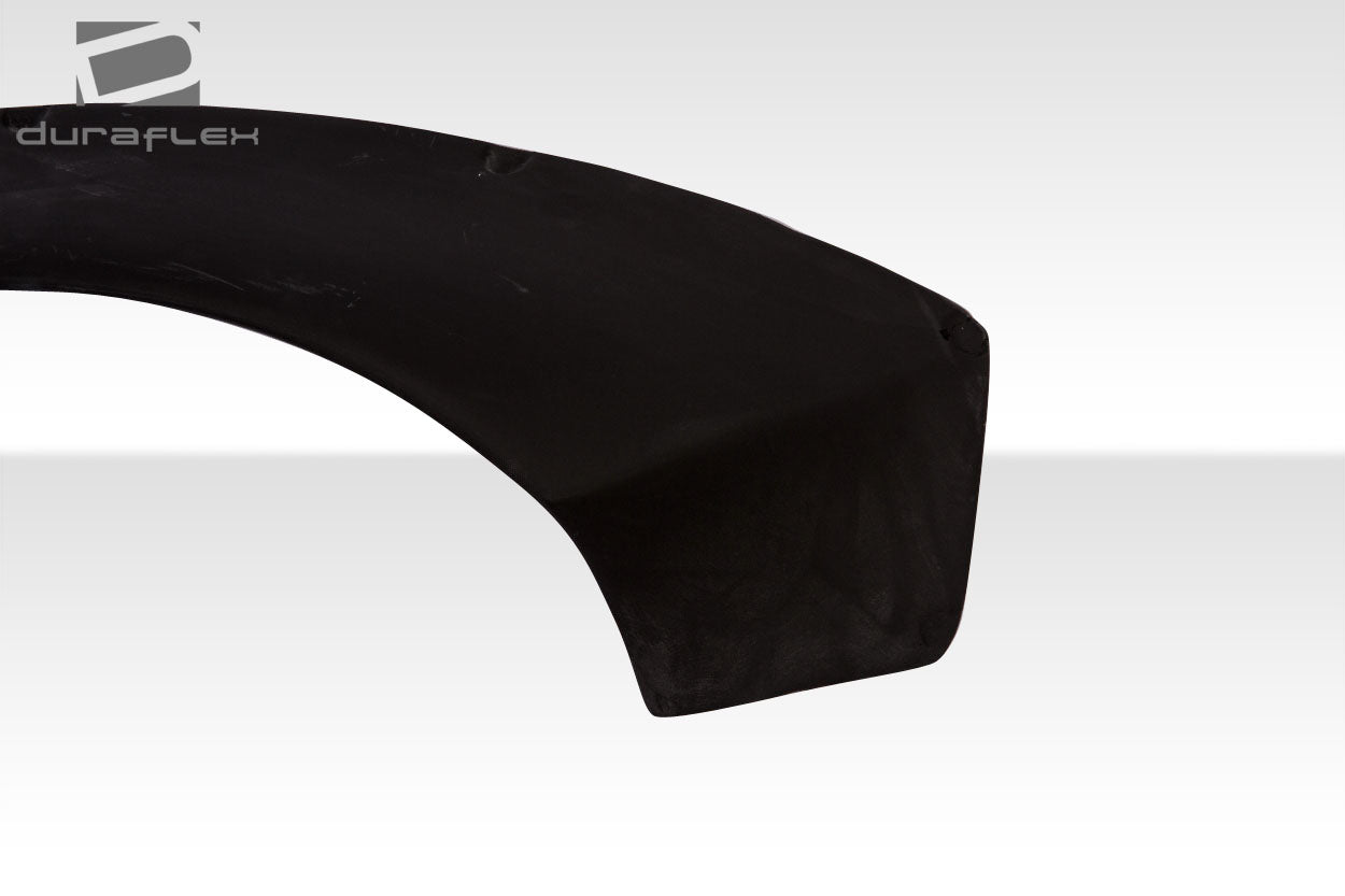 1999-2002 Nissan Silvia S15 Duraflex TKO RBS Wide Body Rear Fender Flares - 2 Piece