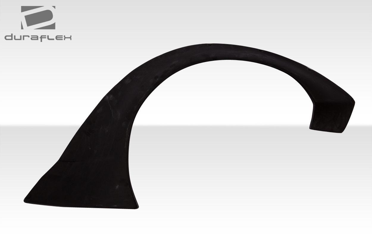 1999-2002 Nissan S15 Silvia Duraflex TKO RBS Fender Flare