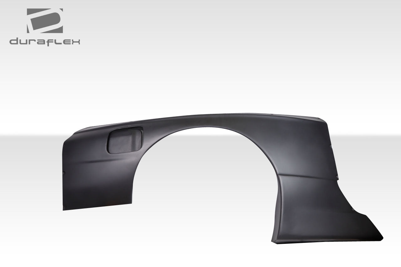 1989-1994 Nissan Skyline R32 2DR Duraflex TKO RBS Wide Body Rear Fender Flares - 2 Piece