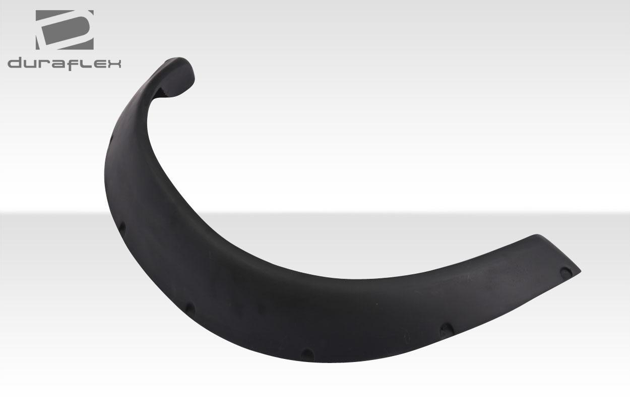 1990-1997 Mazda Miata Duraflex TKO RBS Fender Flare