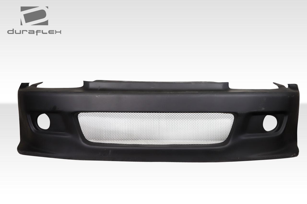 1992-1995 Honda Civic Duraflex TKO RBS Front Bumper