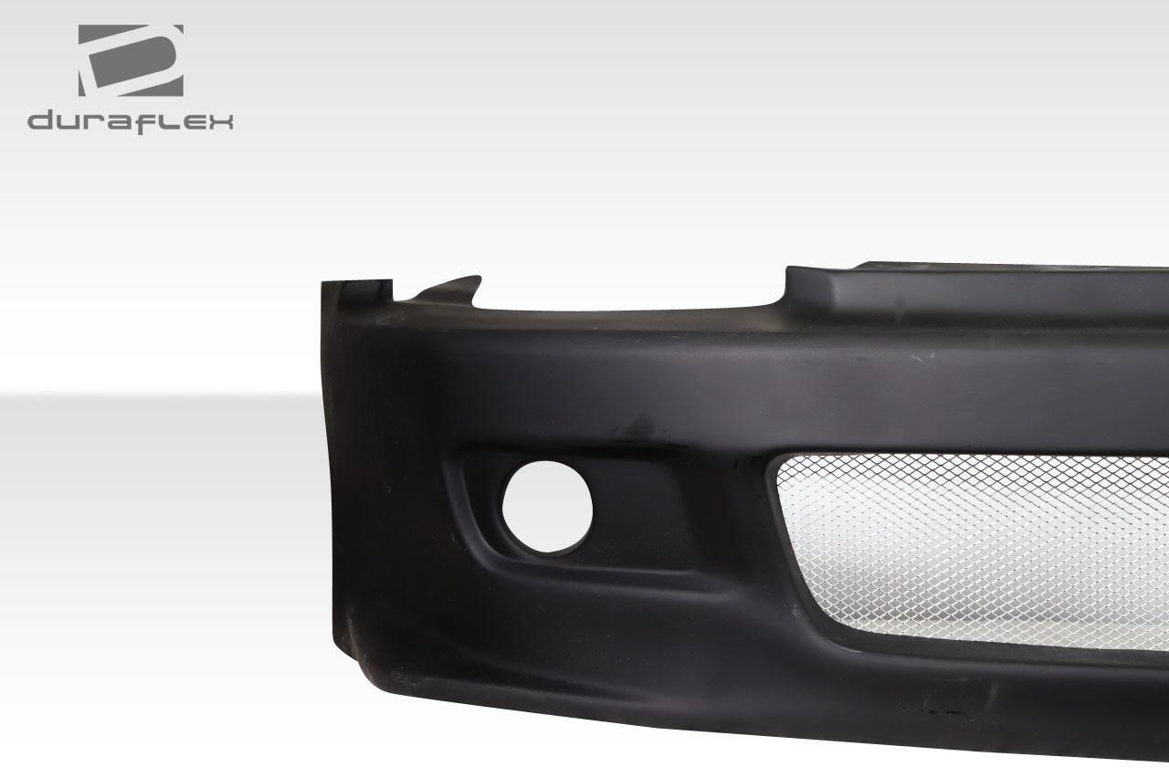 1992-1995 Honda Civic Duraflex TKO RBS Front Bumper