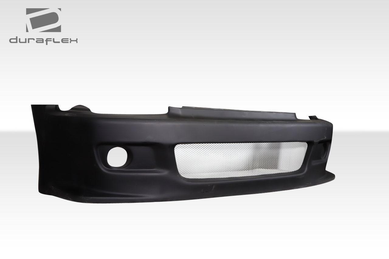 1992-1995 Honda Civic Duraflex TKO RBS Front Bumper