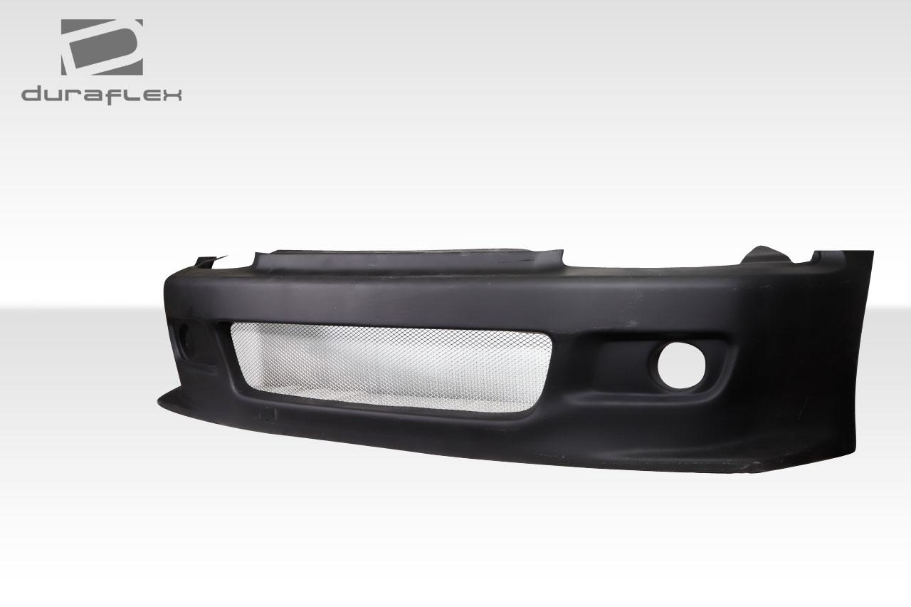 1992-1995 Honda Civic Duraflex TKO RBS Front Bumper