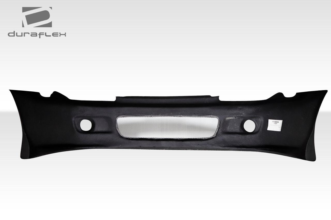 1992-1995 Honda Civic Duraflex TKO RBS Front Bumper