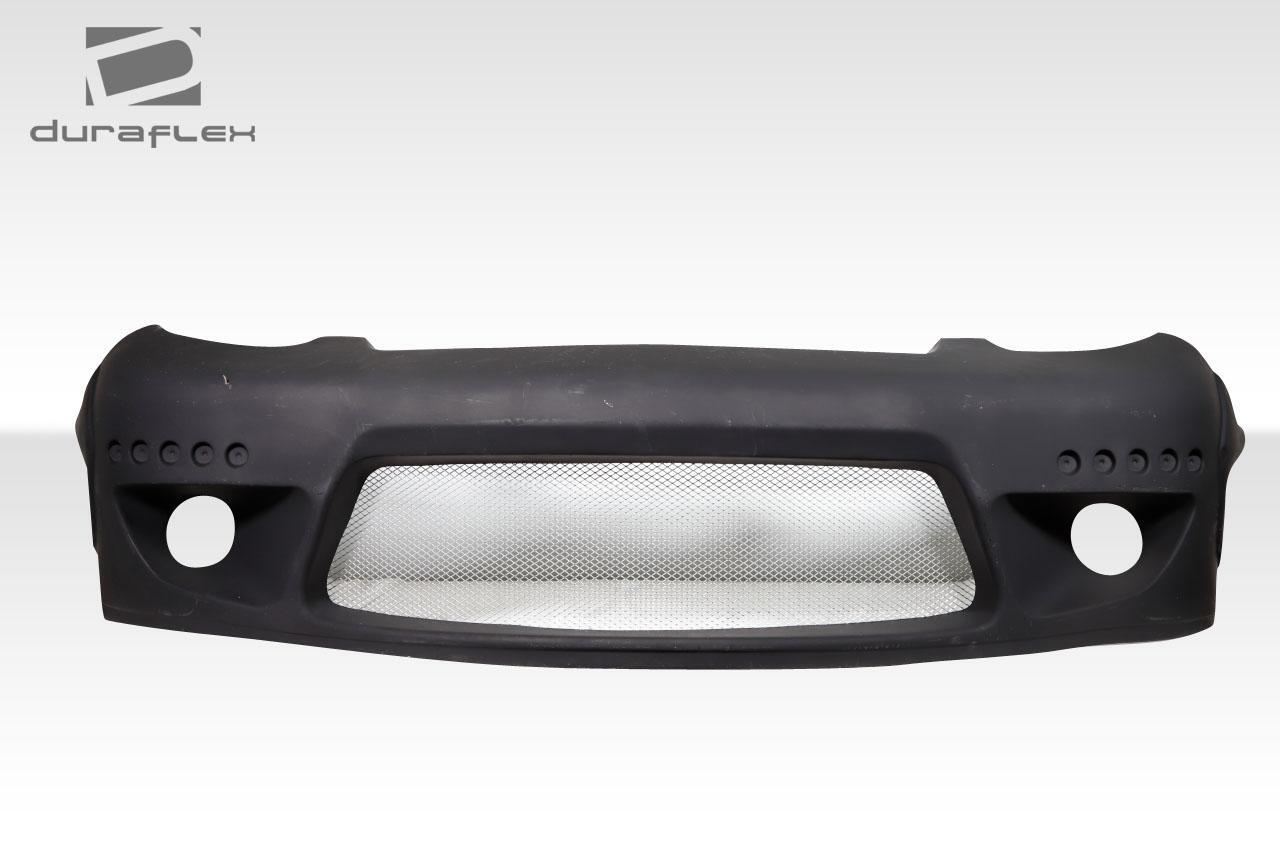 1993-1997 Mazda RX7 Duraflex TKO RBS Front Bumper