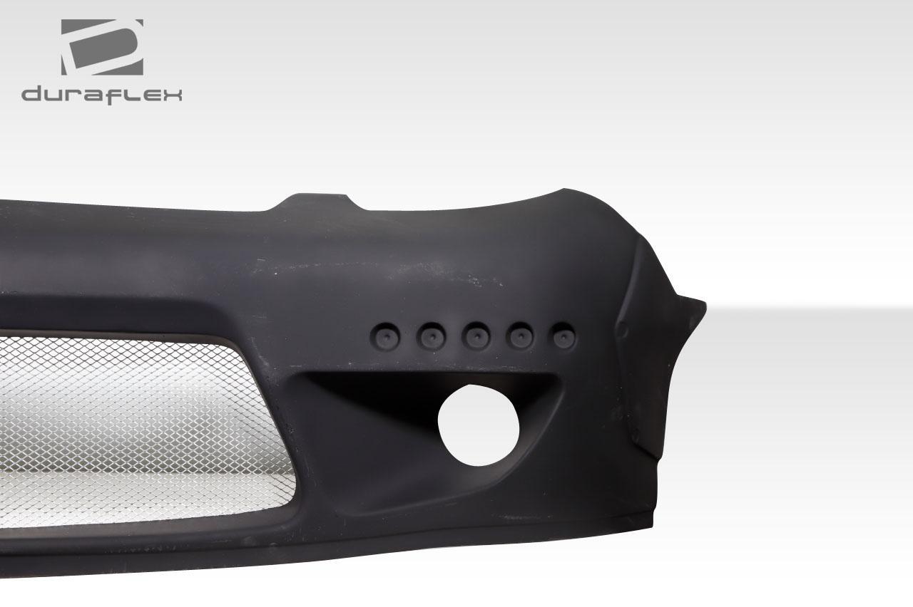 1993-1997 Mazda RX7 Duraflex TKO RBS Front Bumper