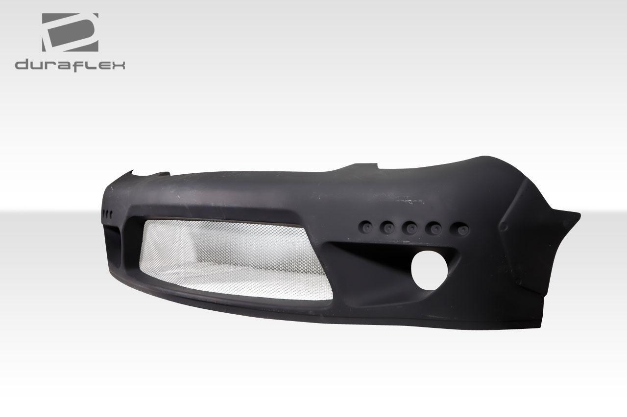 1993-1997 Mazda RX7 Duraflex TKO RBS Front Bumper