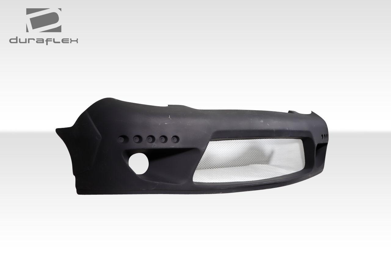 1993-1997 Mazda RX7 Duraflex TKO RBS Front Bumper