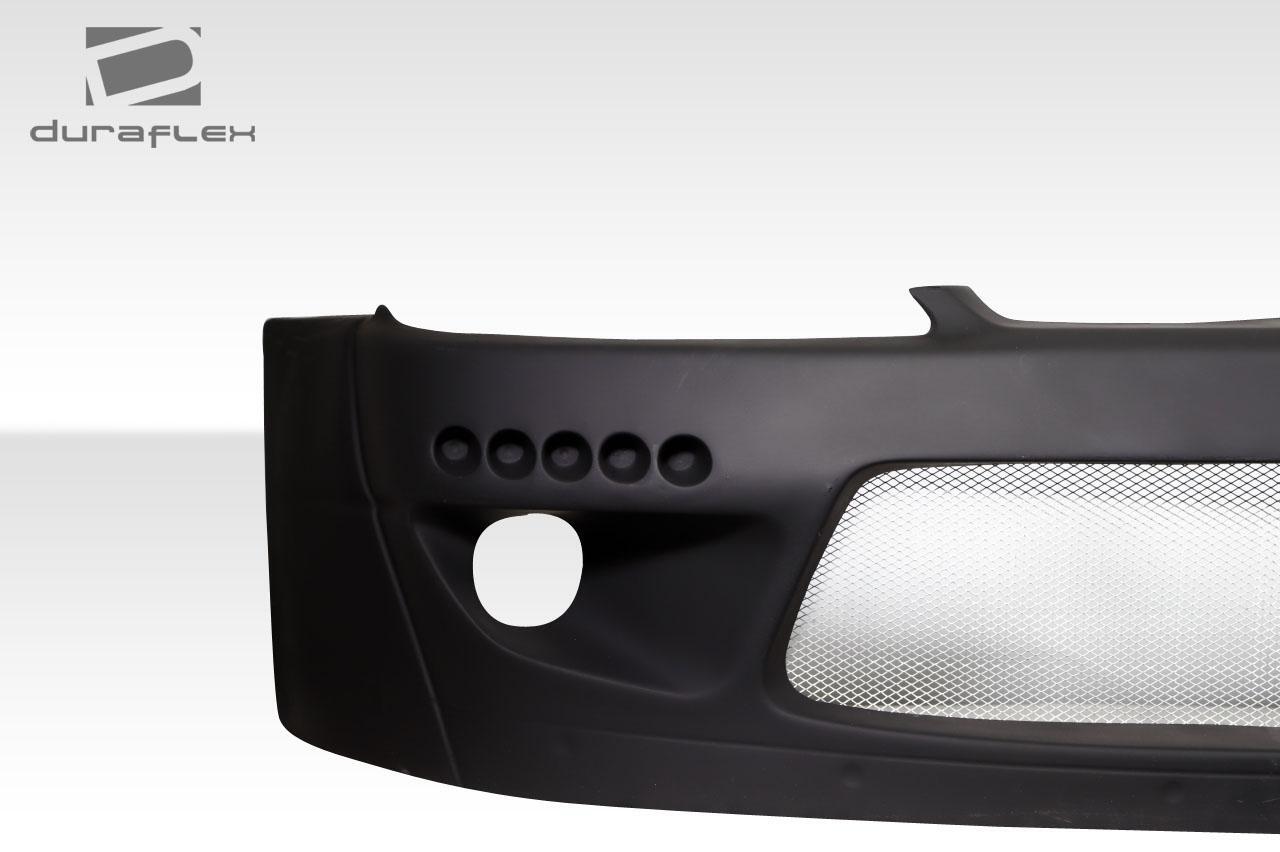 1999-2002 Nissan S15 Silvia Duraflex RBS Front Bumper