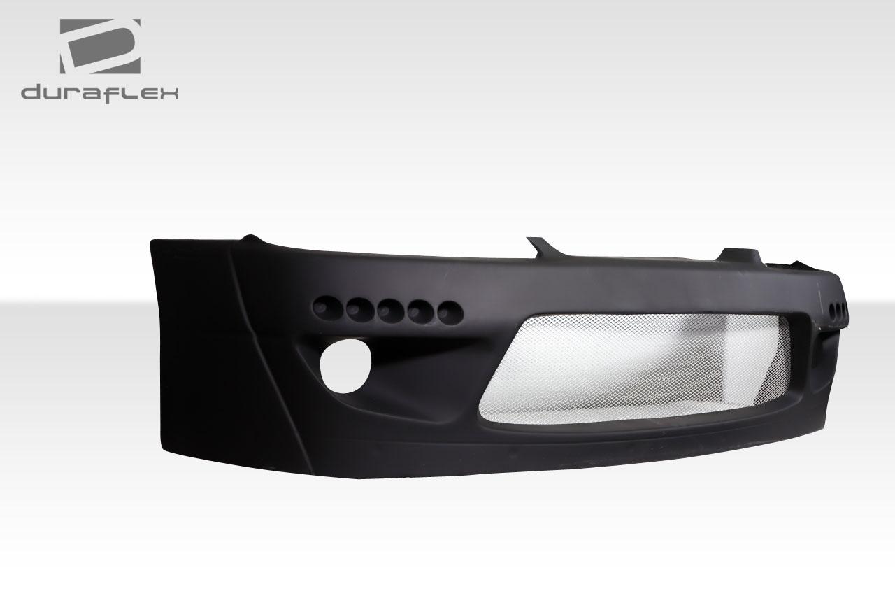 1999-2002 Nissan S15 Silvia Duraflex RBS Front Bumper