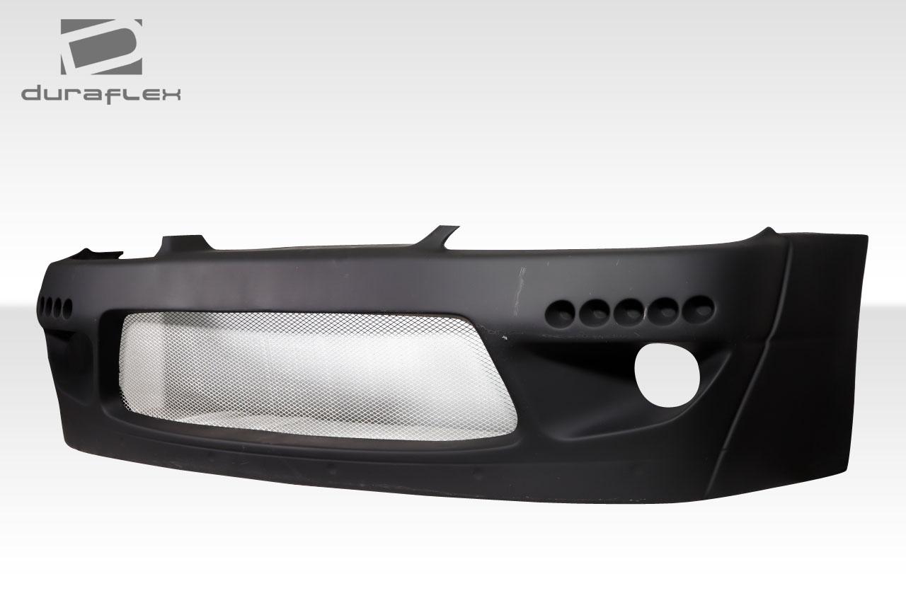 1999-2002 Nissan S15 Silvia Duraflex RBS Front Bumper