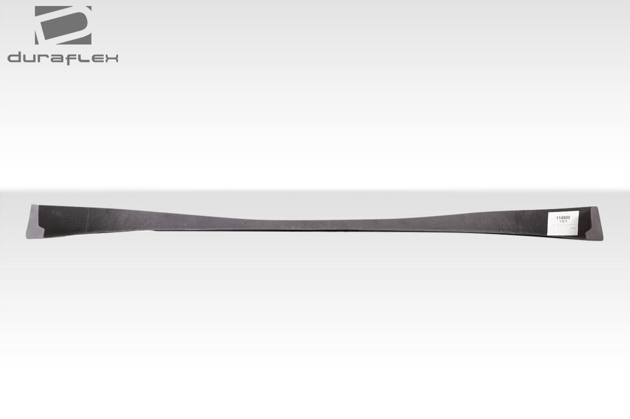 1993-1997 Mazda RX7 Duraflex TKO RBS Front Lip