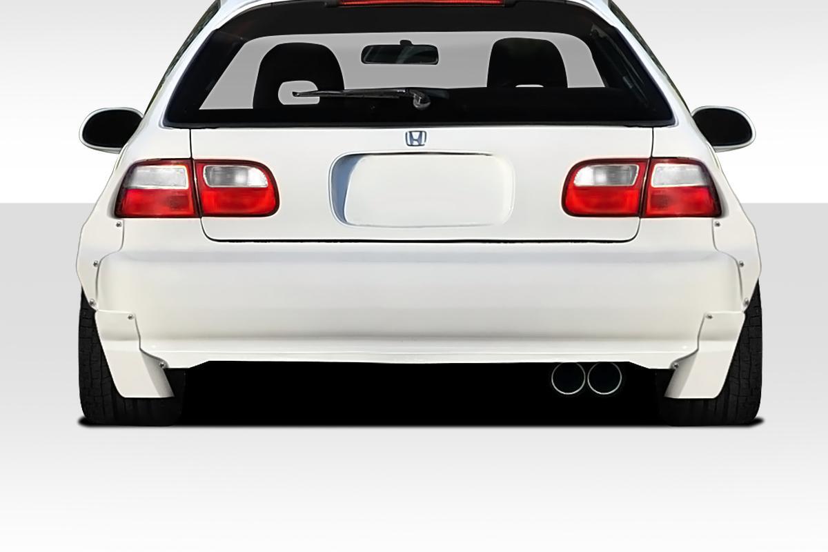 1992-1995 Honda Civic Duraflex TKO RBS Accessory