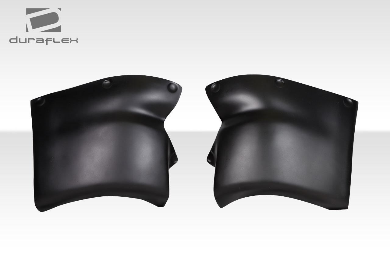 1992-1995 Honda Civic Duraflex TKO RBS Accessory