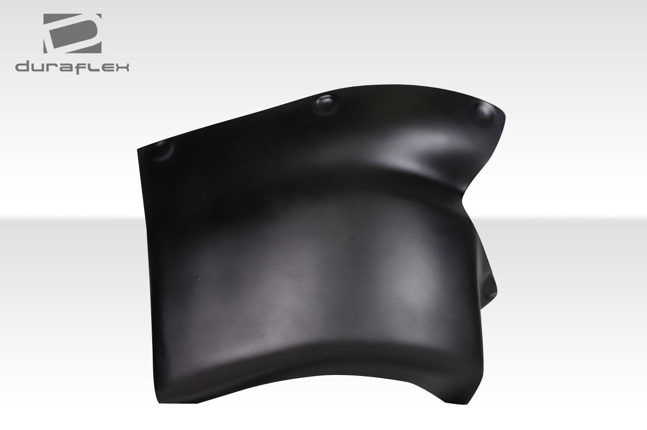 1992-1995 Honda Civic Duraflex TKO RBS Accessory