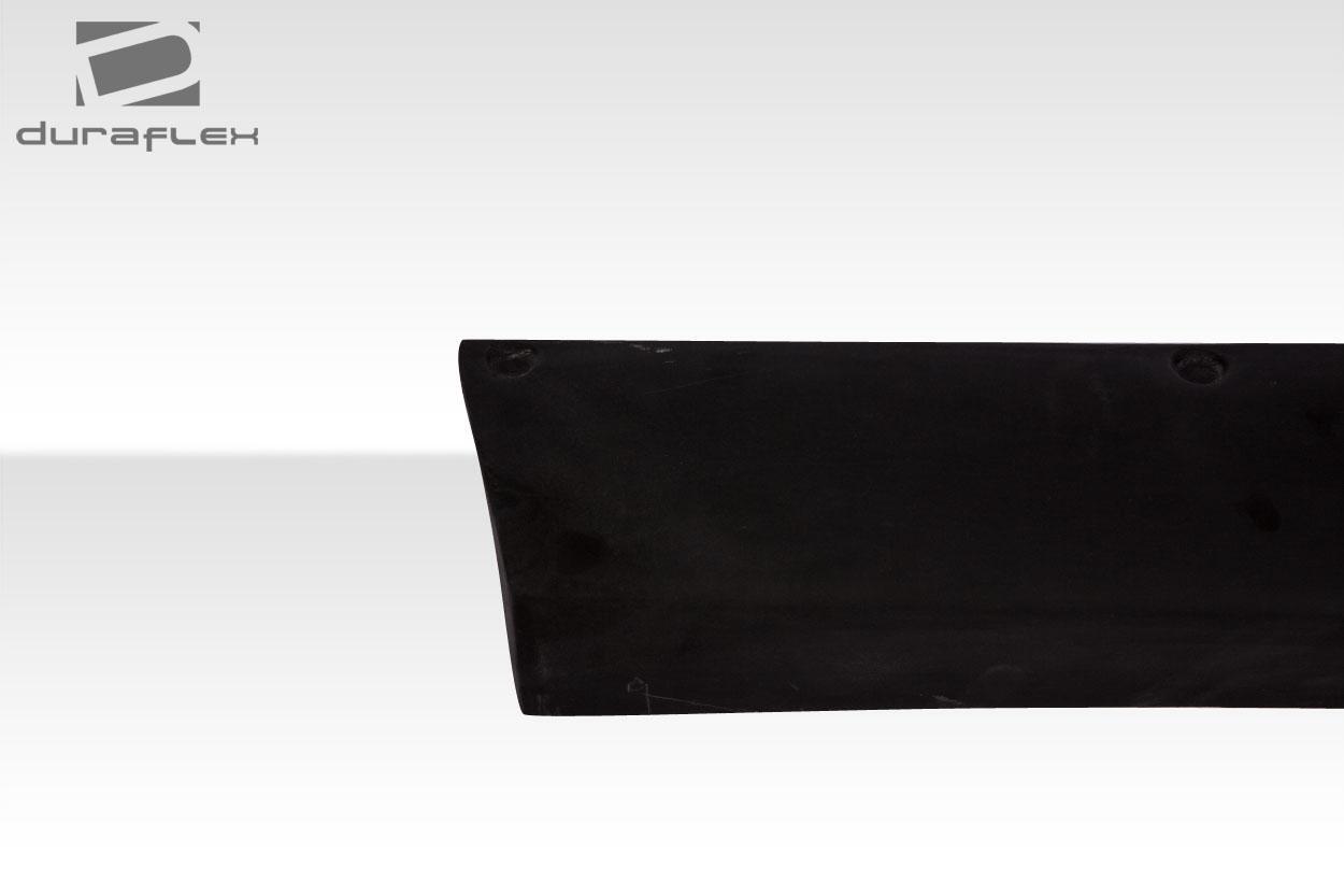1992-1995 Honda Civic Duraflex TKO RBS Side Skirts