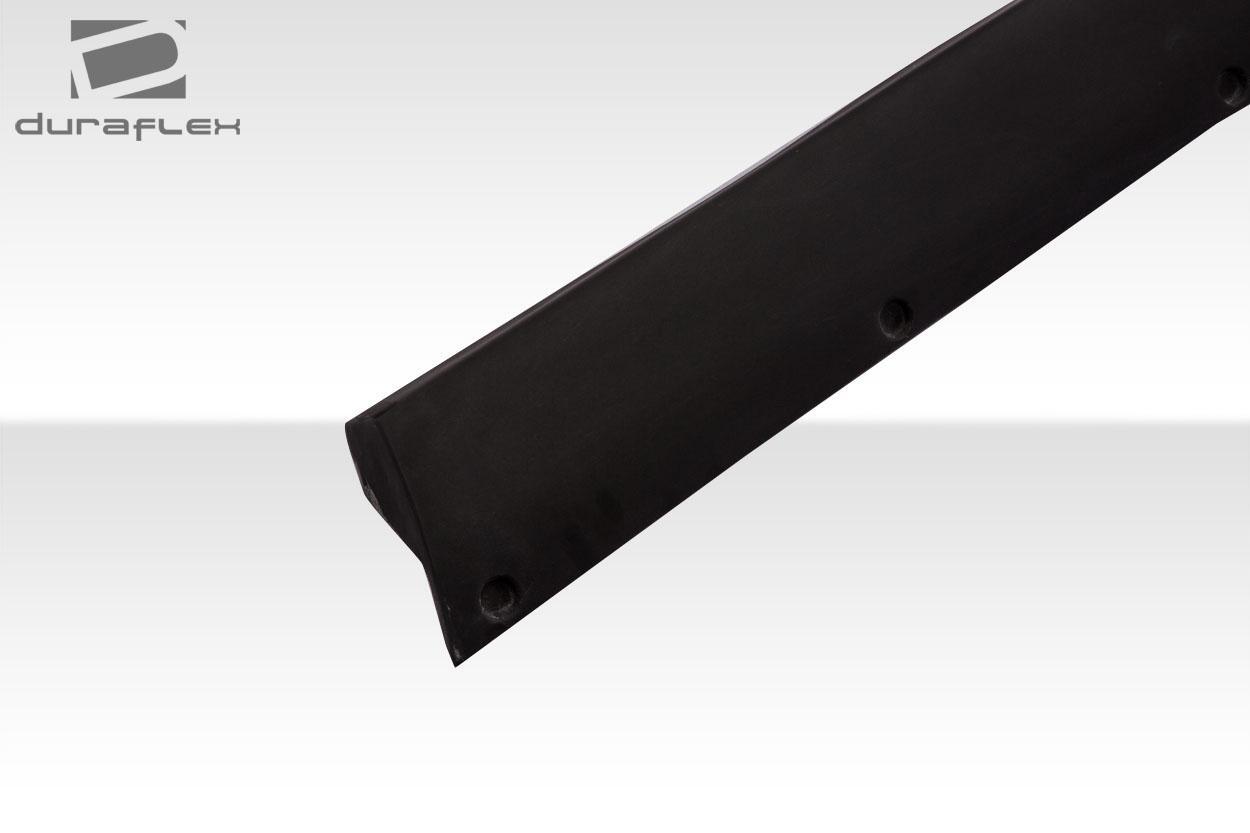 1992-1995 Honda Civic Duraflex TKO RBS Side Skirts