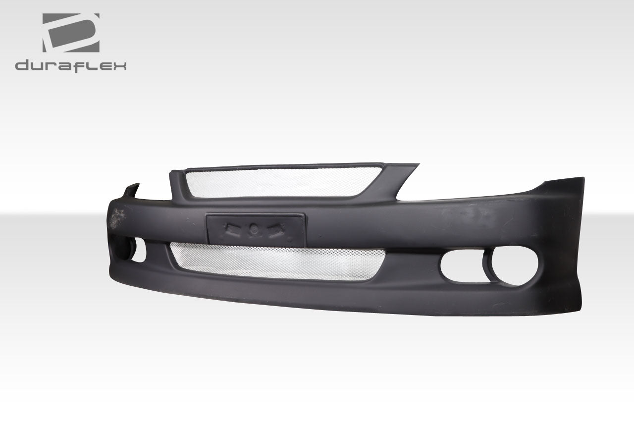 2001-2005 Lexus IS Series IS300 Duraflex TD3000 Look Front Bumper Cover - 1 Piece