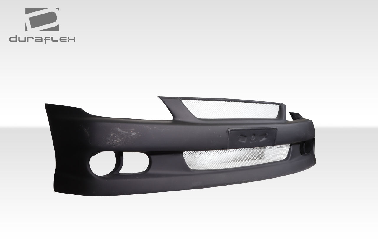 2001-2005 Lexus IS Series IS300 Duraflex TD3000 Look Front Bumper Cover - 1 Piece