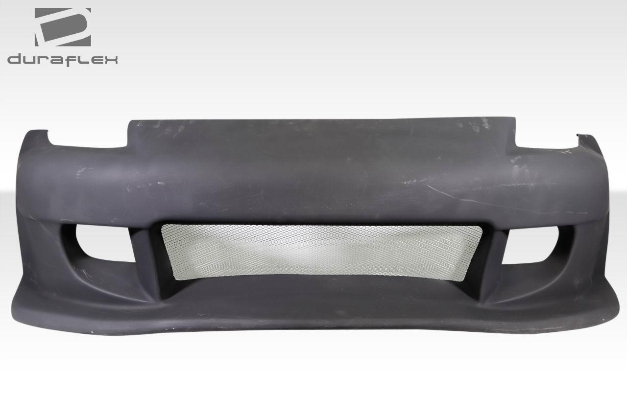 2003-2008 Nissan 350Z Duraflex TS-1 Front Bumper