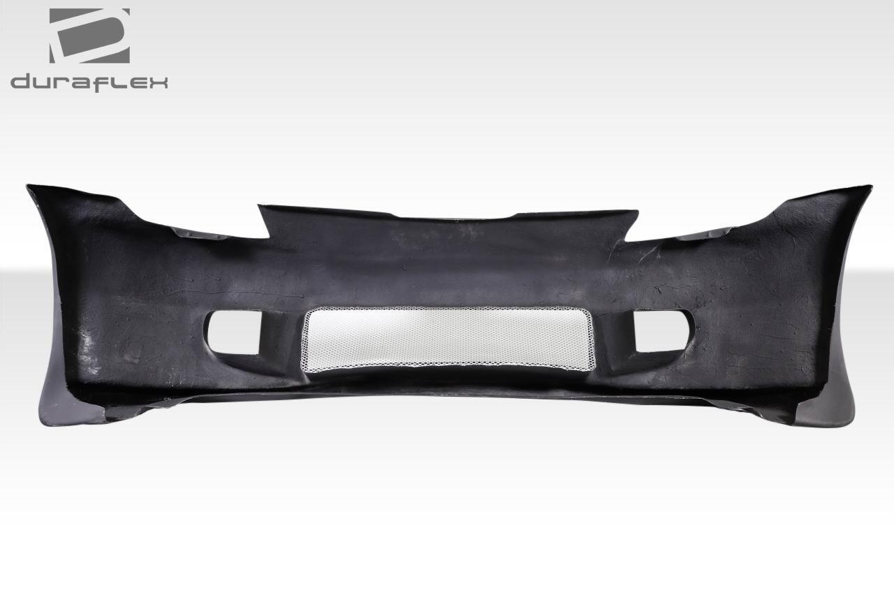 2003-2008 Nissan 350Z Duraflex TS-1 Front Bumper