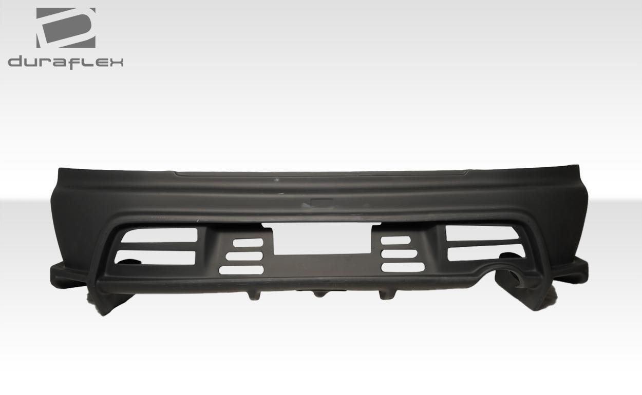 2003-2006 Mitsubishi Lancer Duraflex VRS Rear Bumper