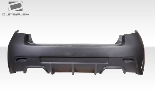 2008-2014 Subaru Impreza Duraflex VRS Rear Bumper