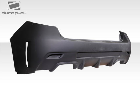 2008-2014 Subaru Impreza Duraflex VRS Rear Bumper