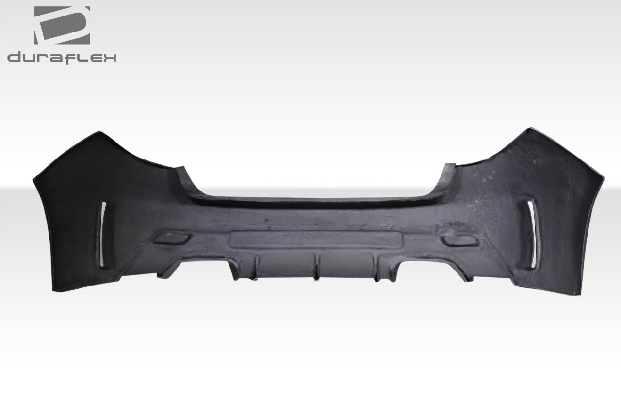 2008-2014 Subaru Impreza Duraflex VRS Rear Bumper
