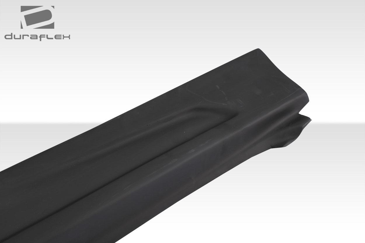 2003-2006 Mitsubishi Lancer Duraflex VRS Side Skirts