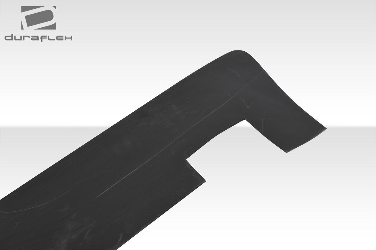 2003-2006 Mitsubishi Lancer Duraflex VRS Side Skirts