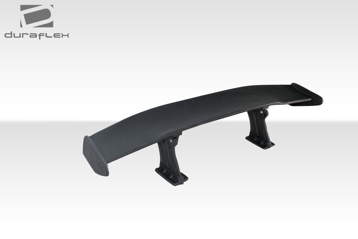 2002-2007 Mitsubishi Lancer 2003-2006 Mitsubishi Lancer Evolution 8 9 Duraflex VRS GT Wing Trunk Lid Spoiler - 3 Piece (S)