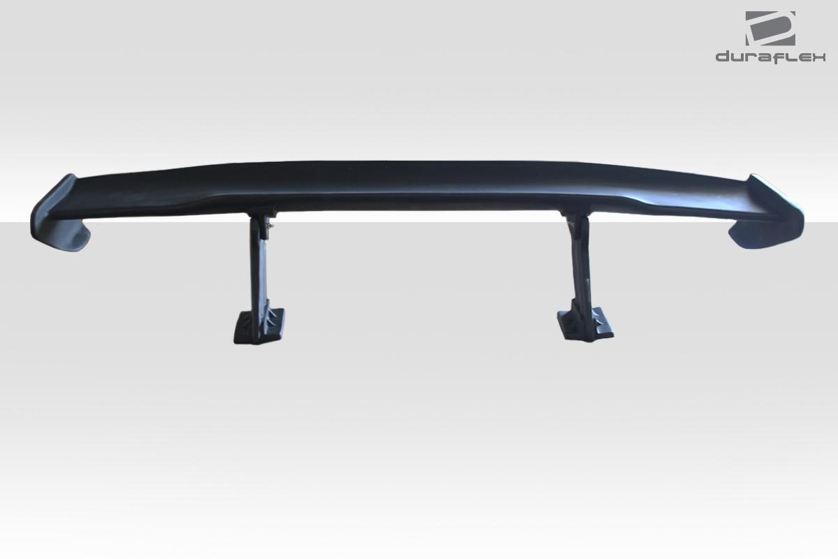 2002-2007 Mitsubishi Lancer Duraflex VRS GT Rear Wing