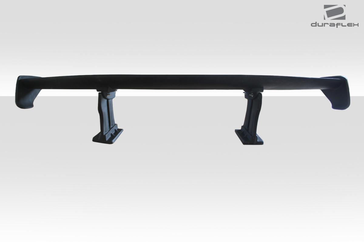 2002-2007 Mitsubishi Lancer Duraflex VRS GT Rear Wing