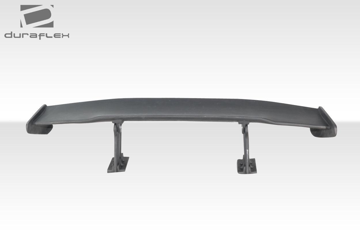 2002-2007 Mitsubishi Lancer Duraflex VRS GT Rear Wing