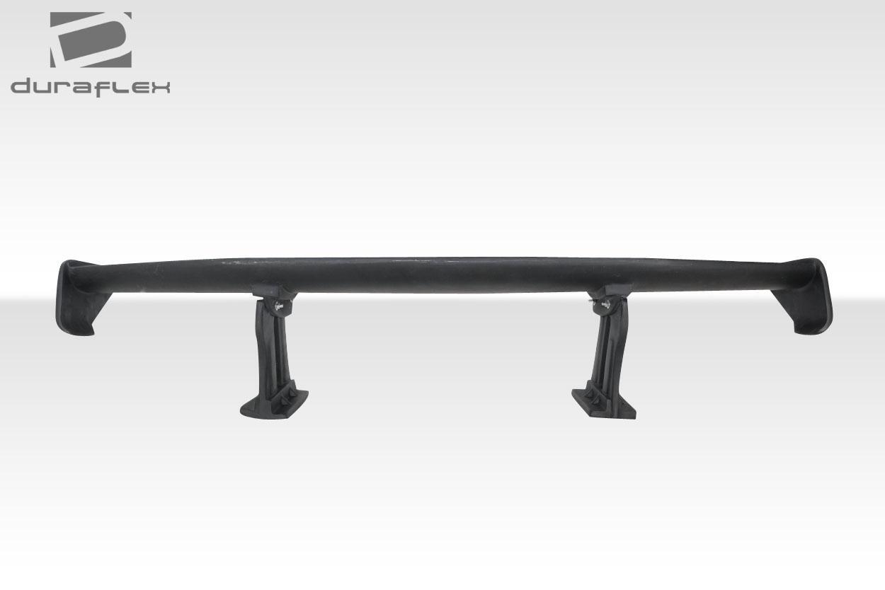 2002-2007 Mitsubishi Lancer Duraflex VRS GT Rear Wing