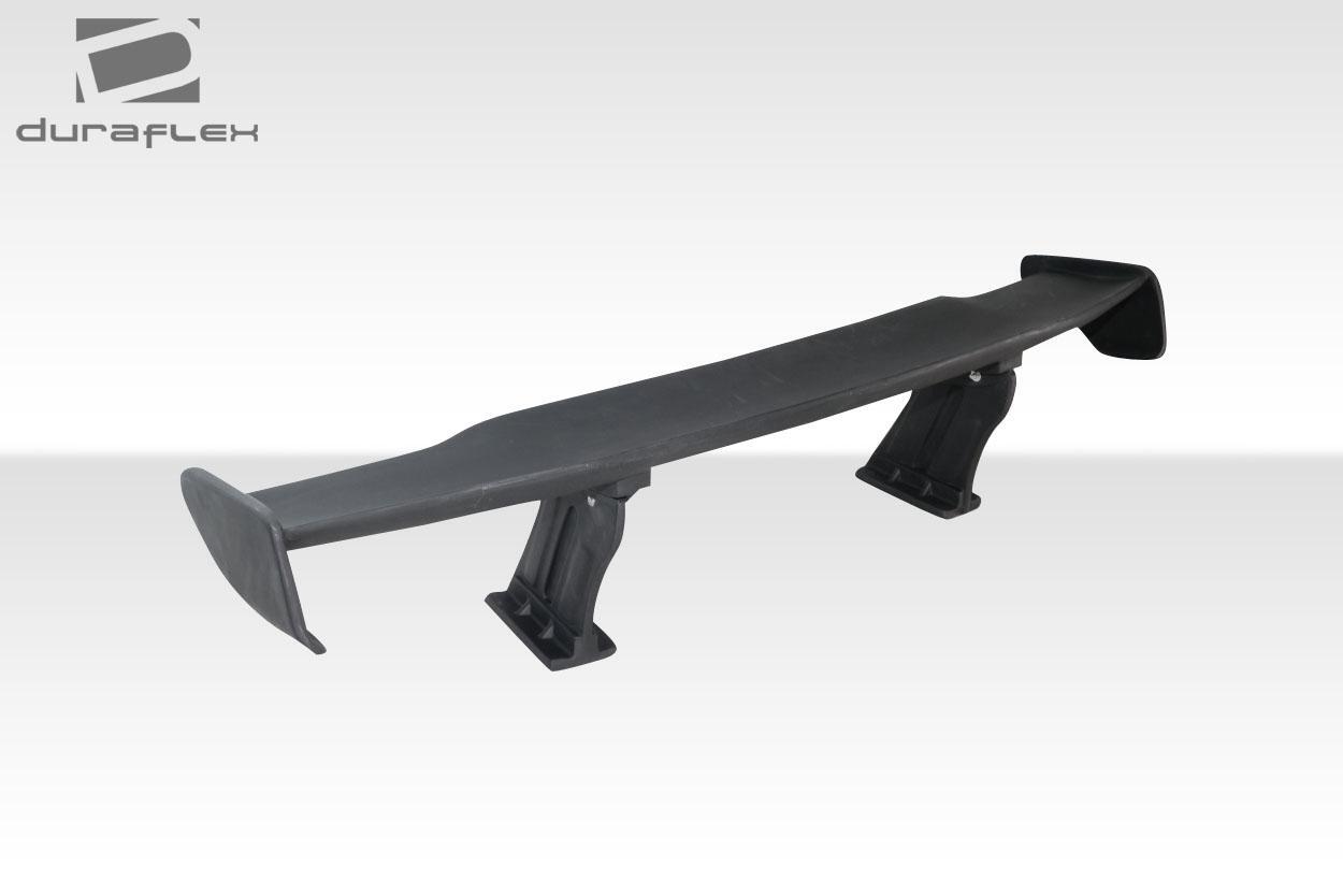 2002-2007 Mitsubishi Lancer Duraflex VRS GT Rear Wing