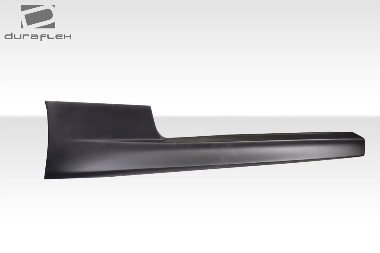 1989-1994 Nissan 240SX S13 Duraflex V Speed Wide Body Side Skirt Rocker Panels - 2 Piece (S)