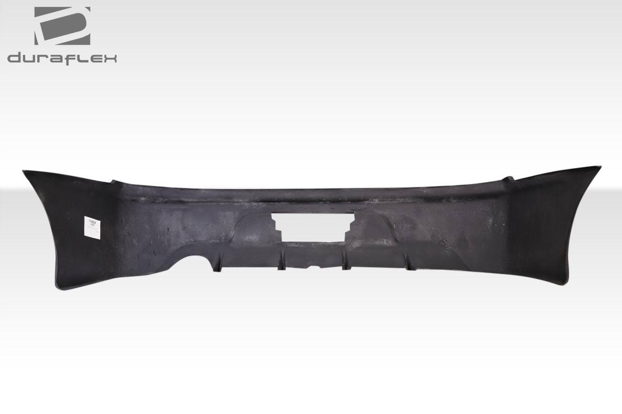 2003-2006 Mitsubishi Lancer Duraflex VTX Rear Bumper