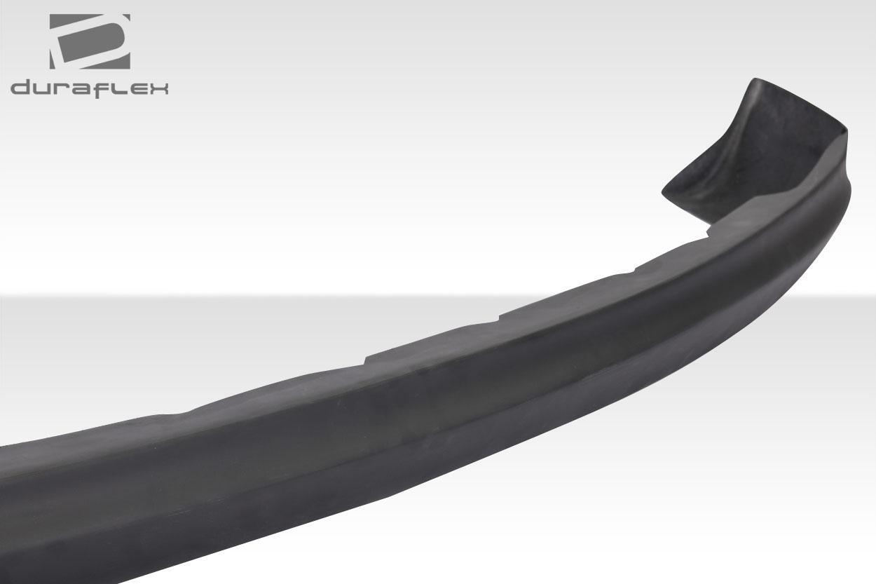 1998-2005 Lexus GS Duraflex W-1 Front Lip