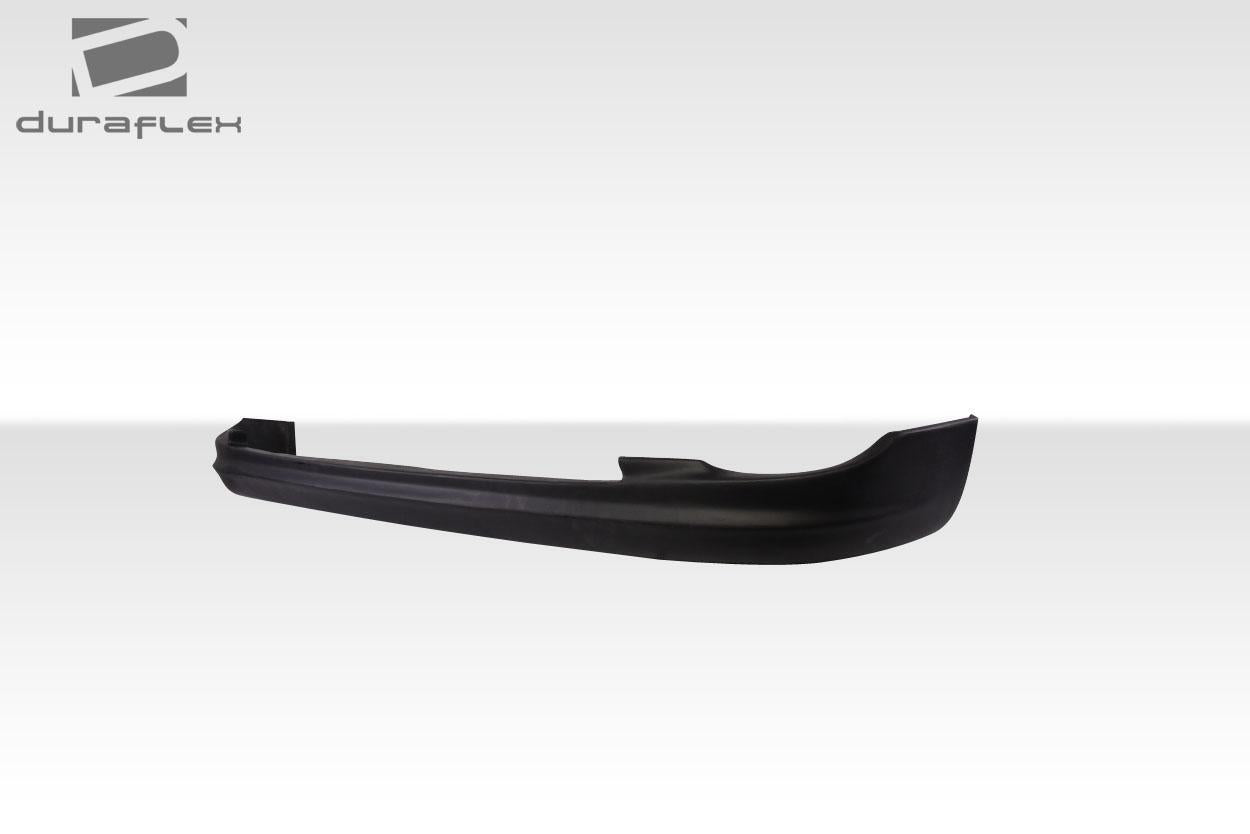 2001-2003 Lexus LS Duraflex W-1 Front Lip
