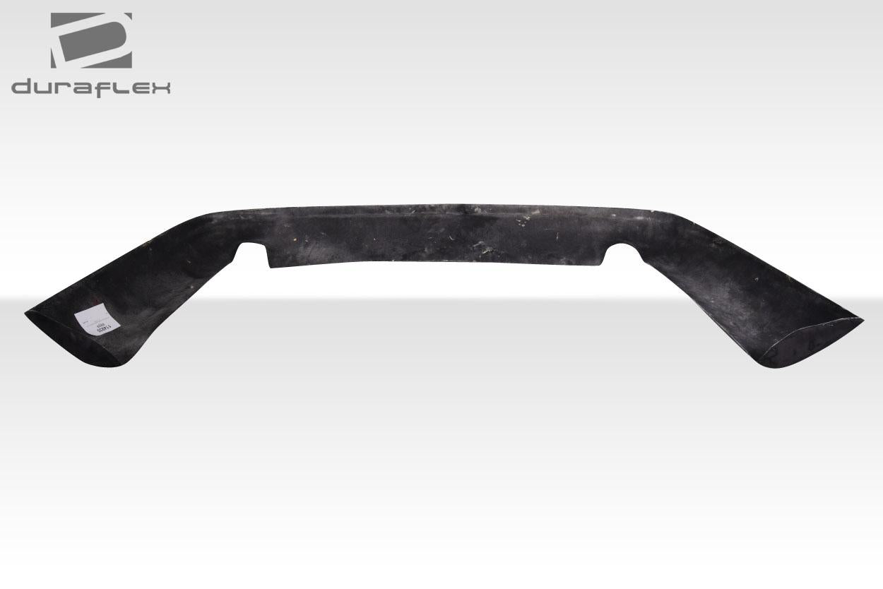 2001-2003 Lexus LS Duraflex W-1 Rear Lip
