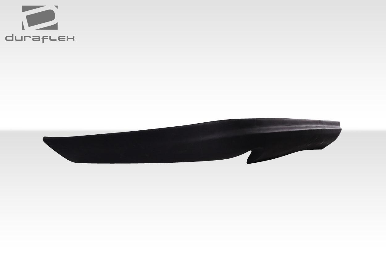 2001-2003 Lexus LS Duraflex W-1 Rear Lip