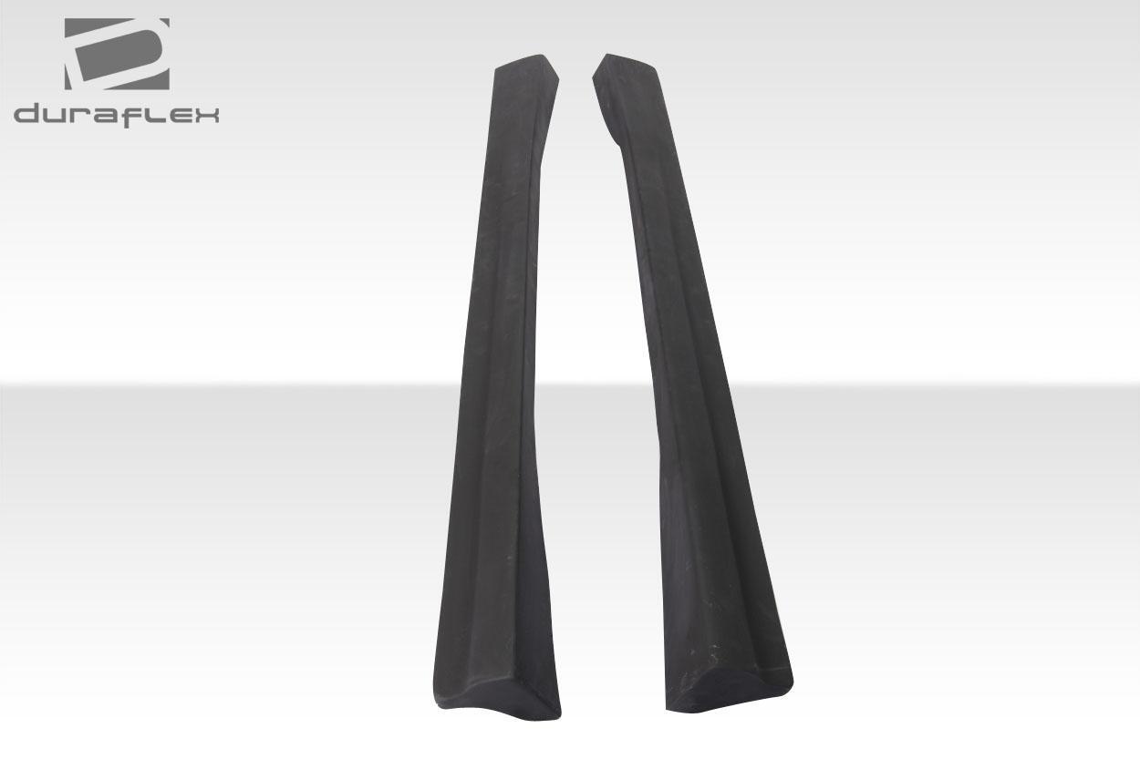 1998-2005 Lexus GS Duraflex W1 Side Skirts