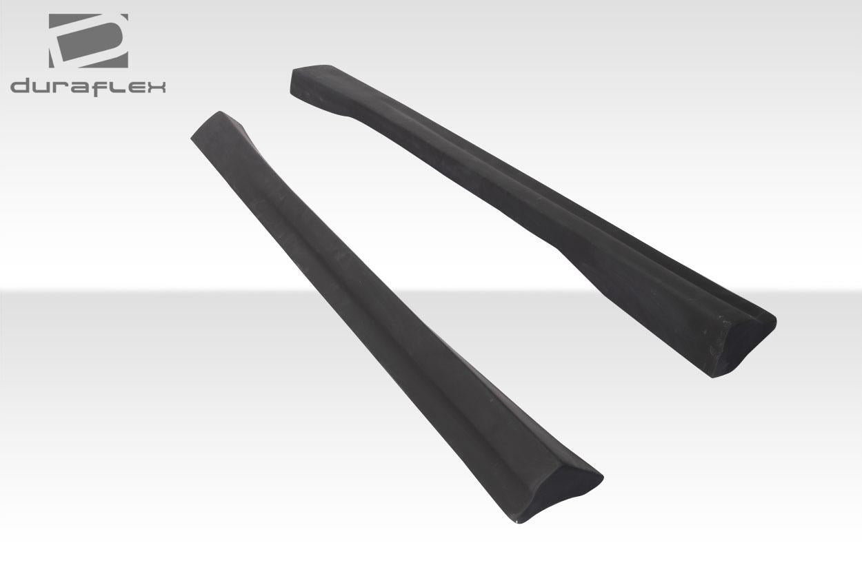 1998-2005 Lexus GS Duraflex W1 Side Skirts