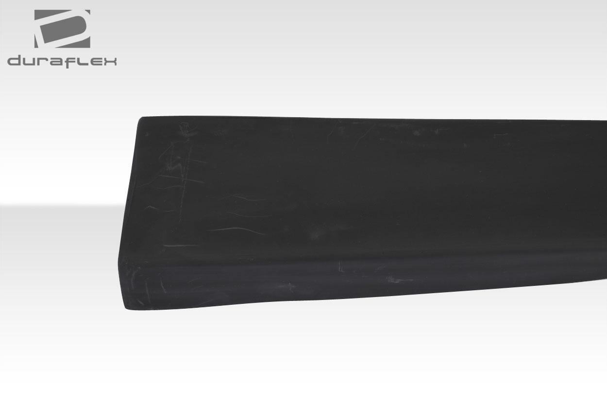 1998-2005 Lexus GS Duraflex W1 Side Skirts