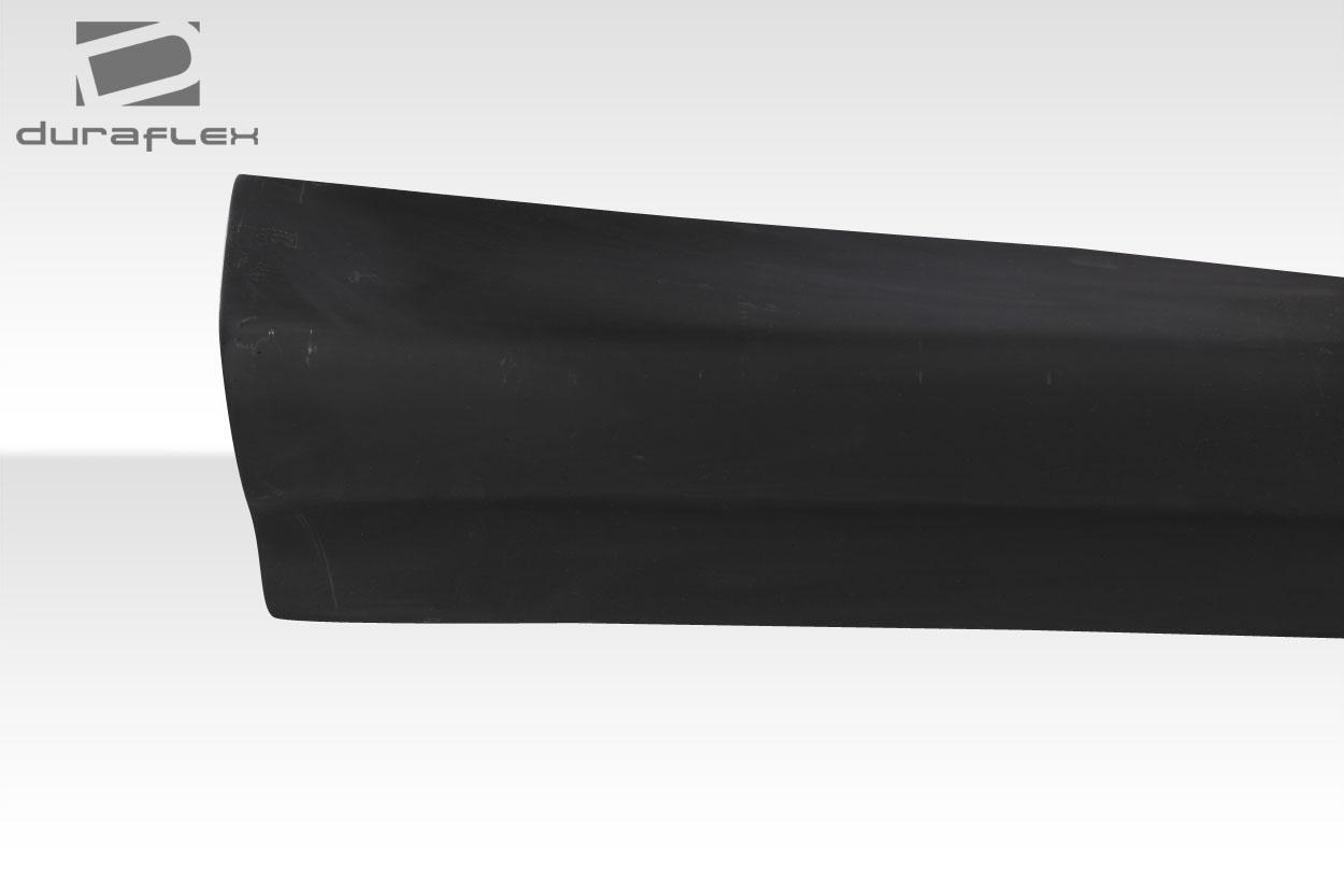 1998-2005 Lexus GS Duraflex W1 Side Skirts