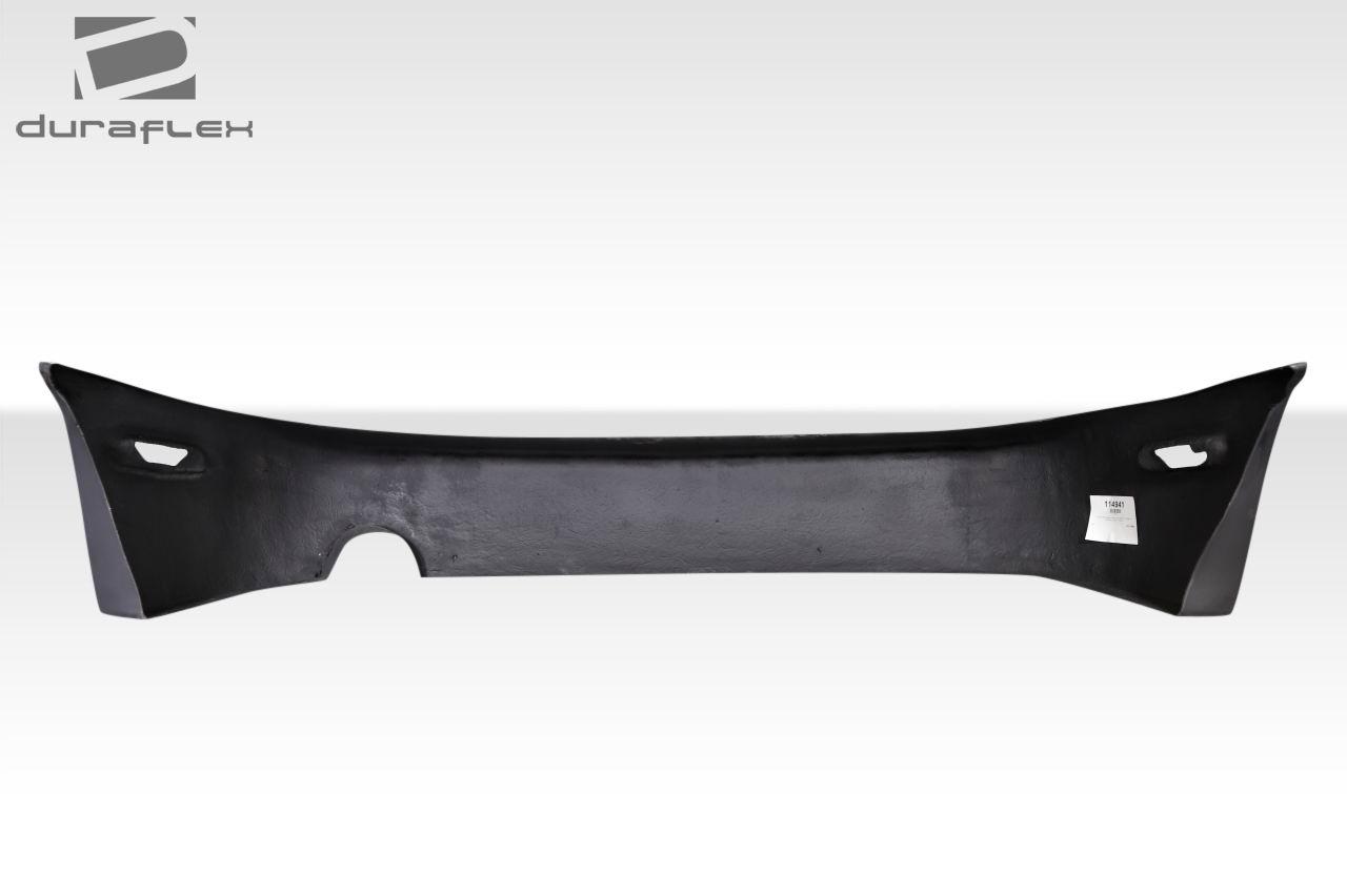 1990-1997 Mazda Miata Duraflex WX-9 Rear Bumper